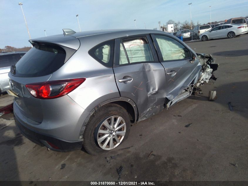 2014 MAZDA CX-5 SPORT JM3KE4BE9E0415410