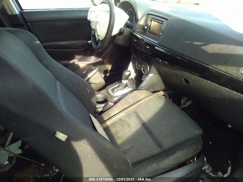 2014 MAZDA CX-5 SPORT JM3KE4BE9E0415410