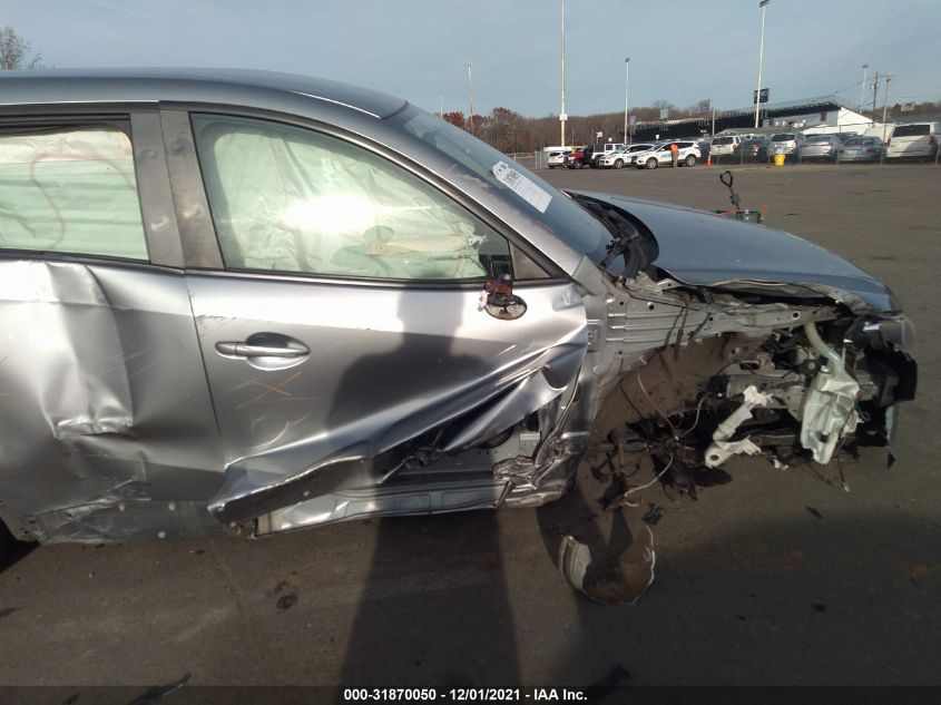 2014 MAZDA CX-5 SPORT JM3KE4BE9E0415410