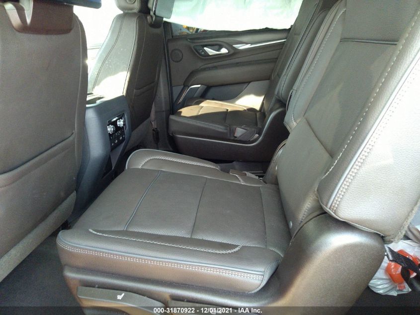 2021 GMC YUKON DENALI 1GKS1DKL4MR389929