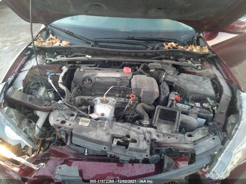 2013 HONDA ACCORD SDN EX-L 1HGCR2F82DA043736