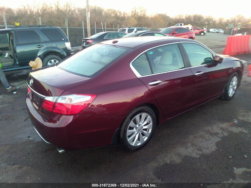 2013 HONDA ACCORD SDN EX-L 1HGCR2F82DA043736