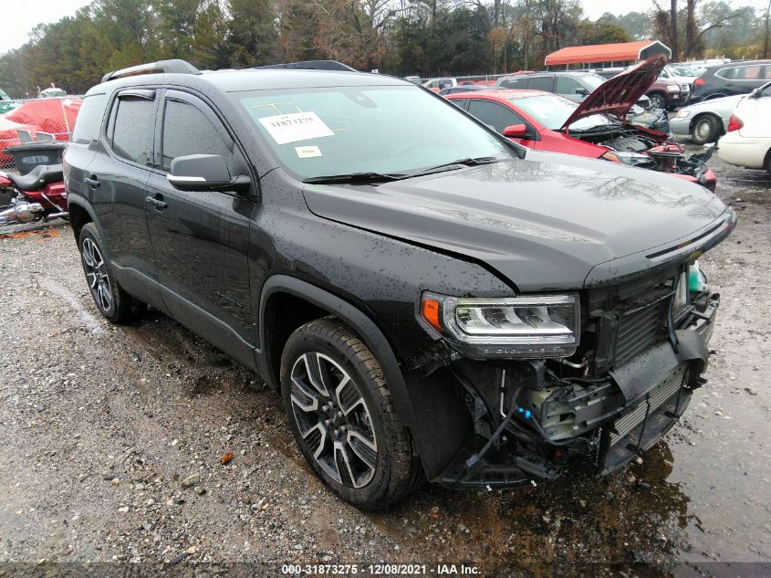 2021 GMC ACADIA