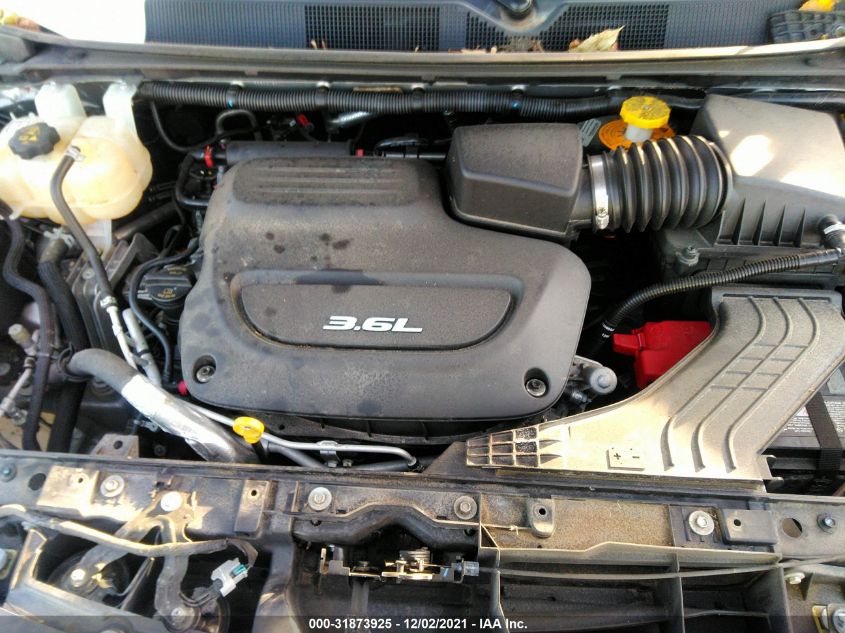 2017 CHRYSLER PACIFICA LX 2C4RC1CG0HR513084