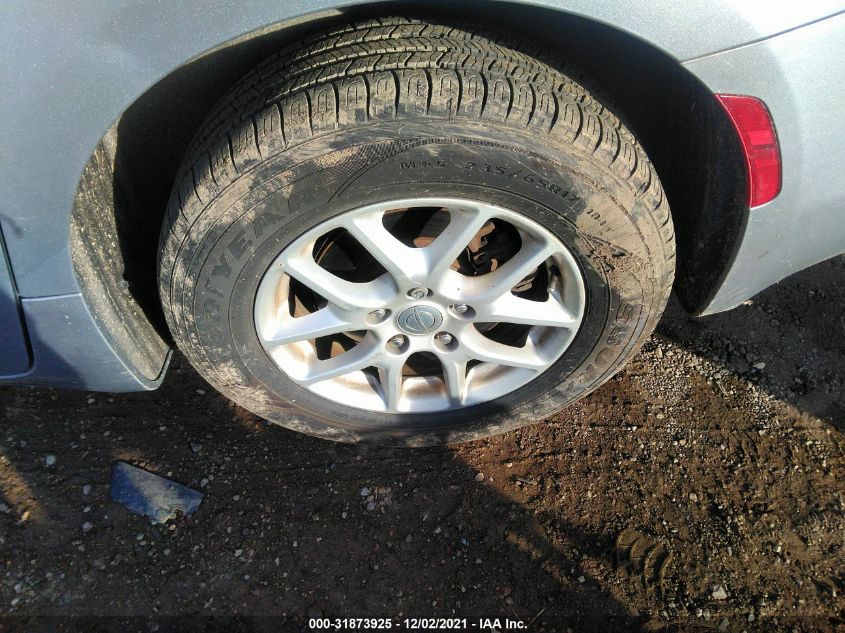 2017 CHRYSLER PACIFICA LX 2C4RC1CG0HR513084