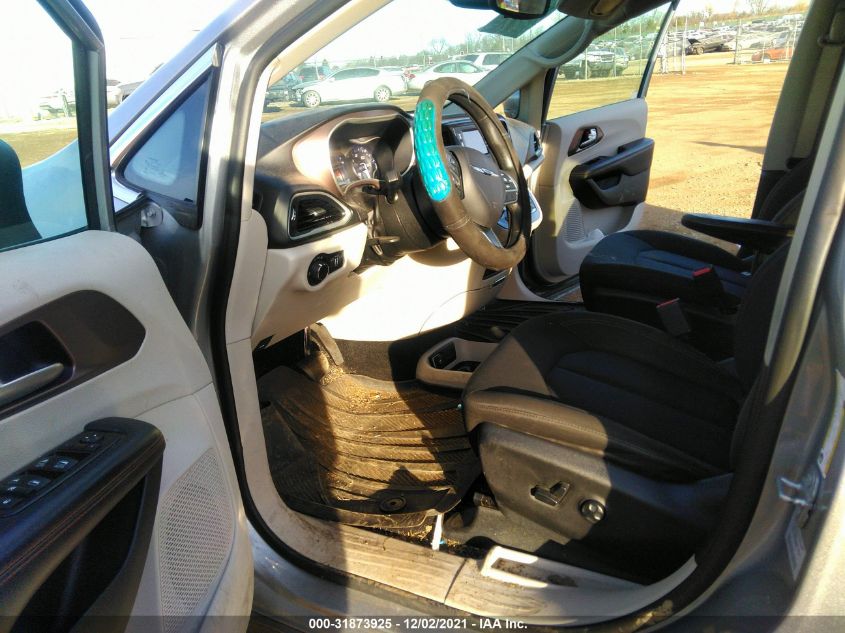 2017 CHRYSLER PACIFICA LX 2C4RC1CG0HR513084
