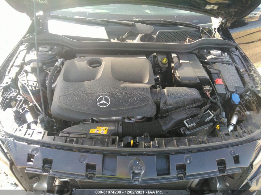 2020 MERCEDES-BENZ GLA GLA 250 WDCTG4EB3LU024889