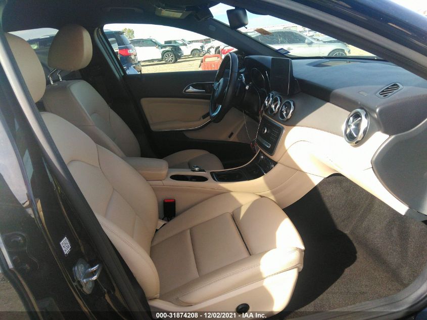2020 MERCEDES-BENZ GLA GLA 250 WDCTG4EB3LU024889