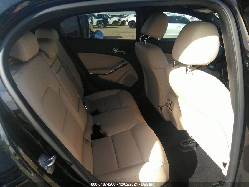 2020 MERCEDES-BENZ GLA GLA 250 WDCTG4EB3LU024889