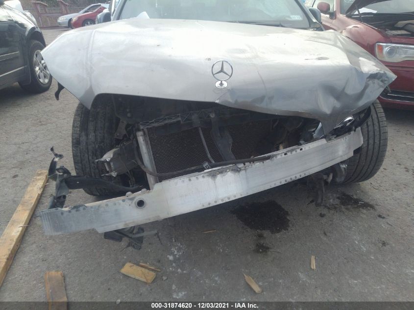 2014 MERCEDES-BENZ E-CLASS E 350 WDDHF8JB7EA986618