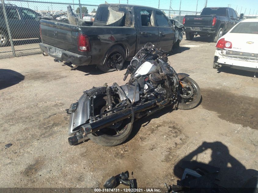 2019 HARLEY-DAVIDSON FLHTKSE 1HD1TEH17KB950237