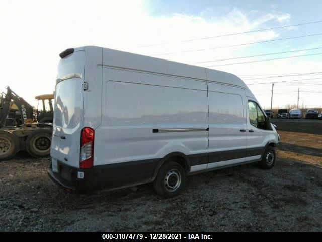 2020 FORD TRANSIT CARGO VAN 1FTBW3XG1LKB58769