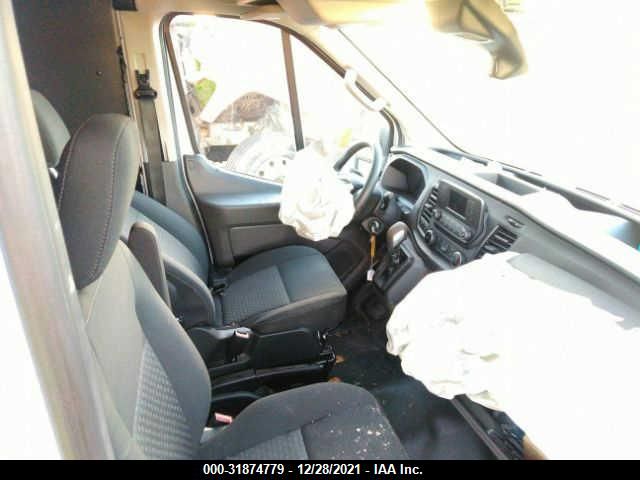2020 FORD TRANSIT CARGO VAN 1FTBW3XG1LKB58769