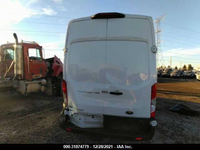 2020 FORD TRANSIT CARGO VAN 1FTBW3XG1LKB58769