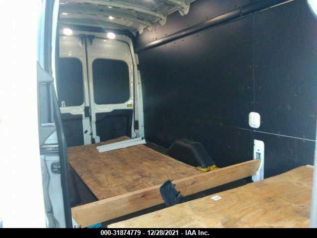 2020 FORD TRANSIT CARGO VAN 1FTBW3XG1LKB58769