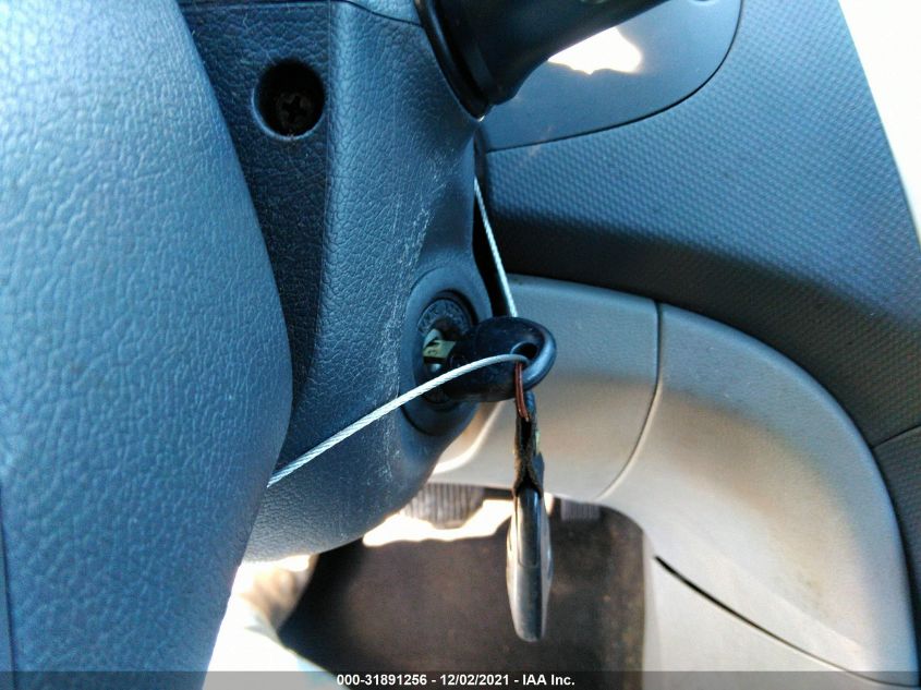 2013 HYUNDAI ACCENT SE KMHCU5AE9DU068963