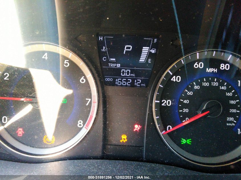 2013 HYUNDAI ACCENT SE KMHCU5AE9DU068963