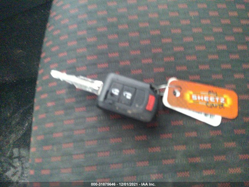 2019 MITSUBISHI OUTLANDER SPORT 2.0 JA4AR3AU8KU030754