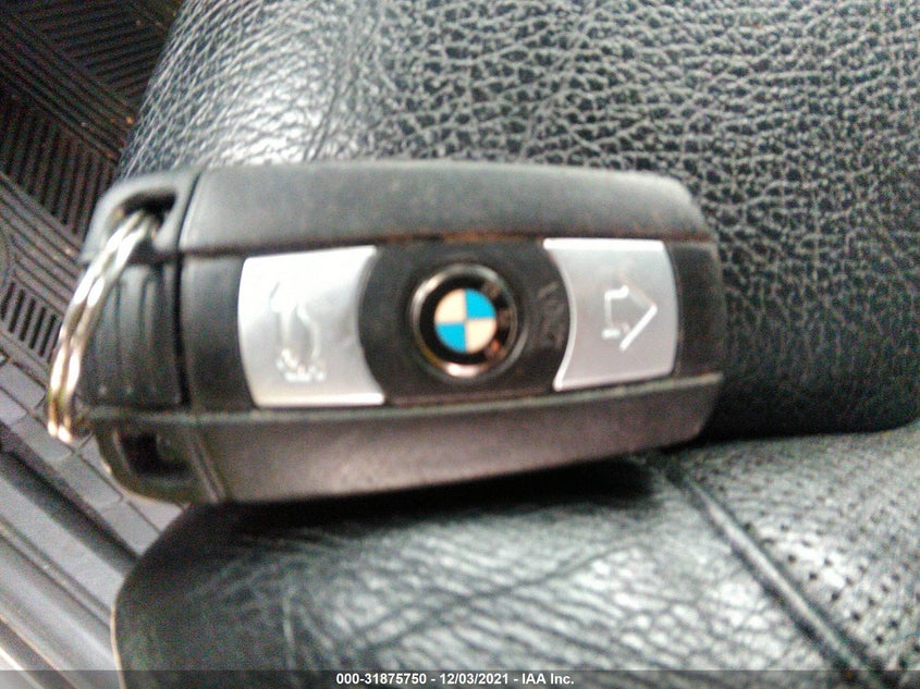BMW X6 2010