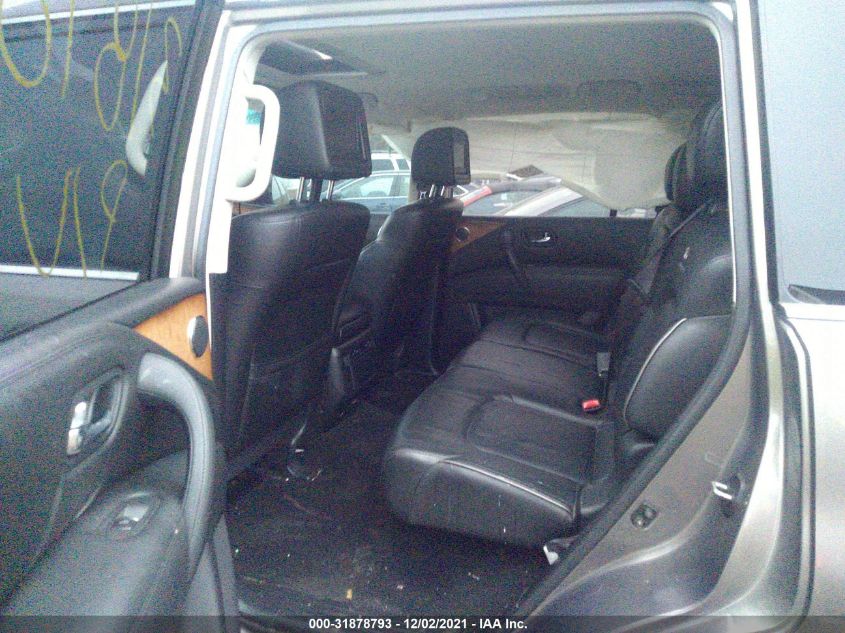 2013 INFINITI QX56 JN8AZ2NC1D9330177