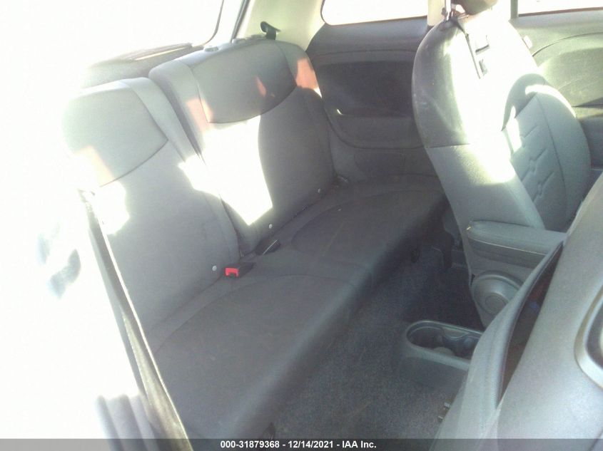 2015 FIAT 500 POP 3C3CFFAR0FT501515
