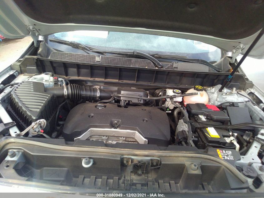 2019 GMC ACADIA SLE 1GKKNLLA4KZ253969