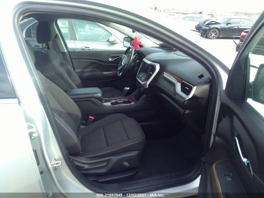 2019 GMC ACADIA SLE 1GKKNLLA4KZ253969