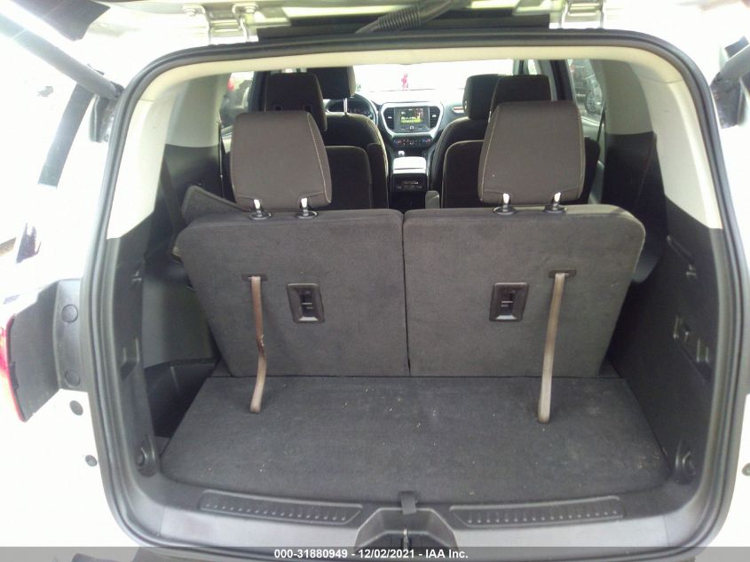 2019 GMC ACADIA SLE 1GKKNLLA4KZ253969