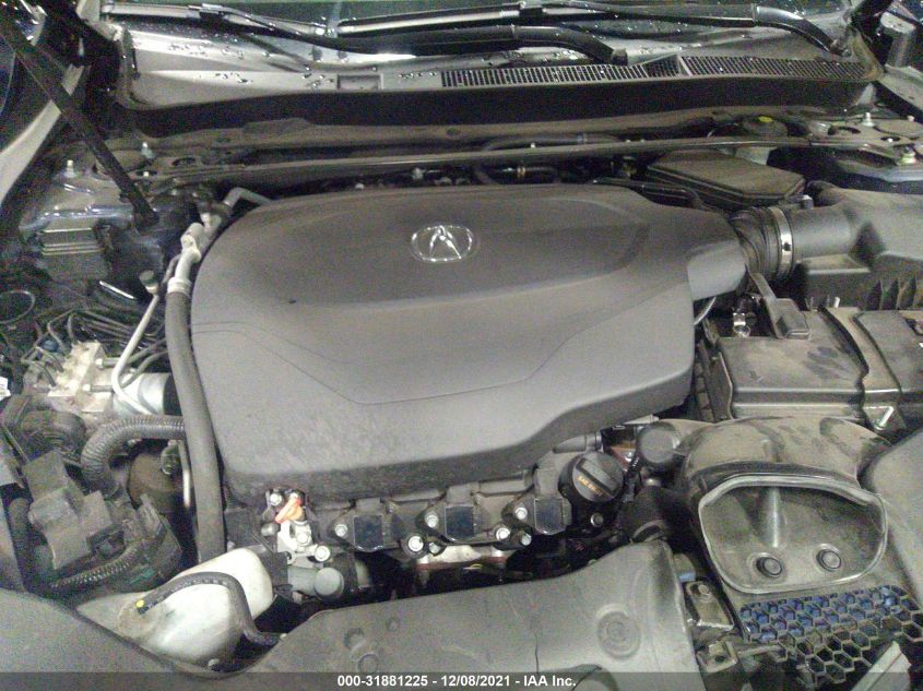 2015 ACURA TLX V6 19UUB2F37FA018105
