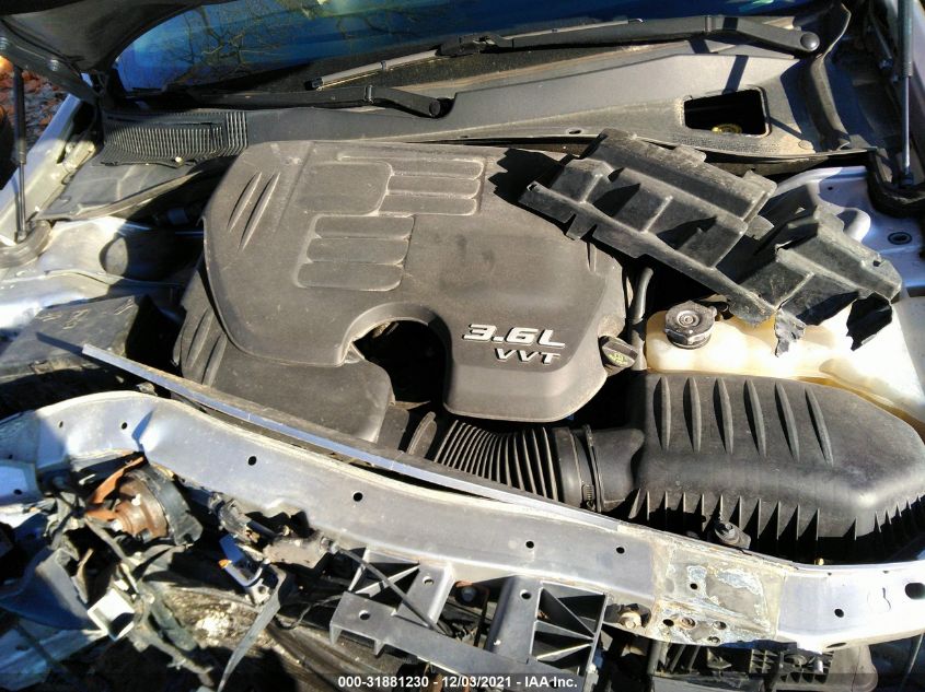 2016 CHRYSLER 300 300S 2C3CCABG5GH207837