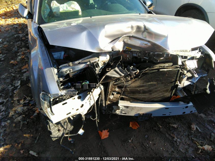 2016 CHRYSLER 300 300S 2C3CCABG5GH207837