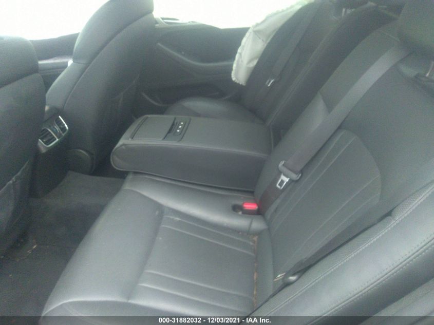 2017 GENESIS G80 3.8L KMHGN4JE5HU171702