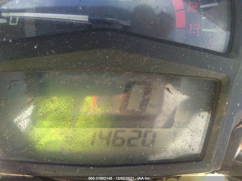 2013 KAWASAKI EX650 E JKAEXEE13DDA09013
