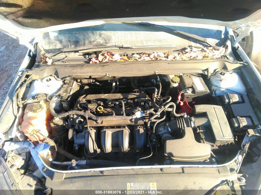 2015 FORD FUSION SE 1FA6P0H72F5112047