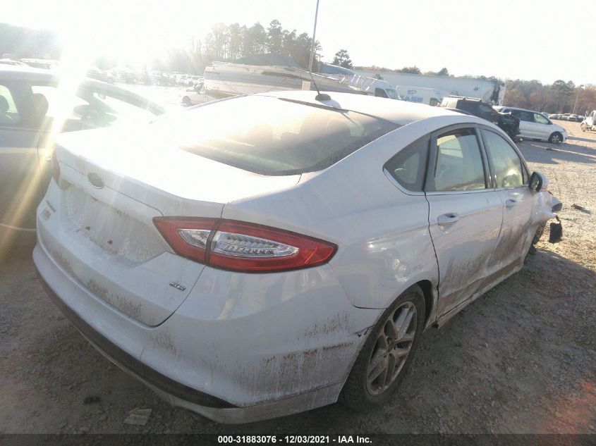 2015 FORD FUSION SE 1FA6P0H72F5112047