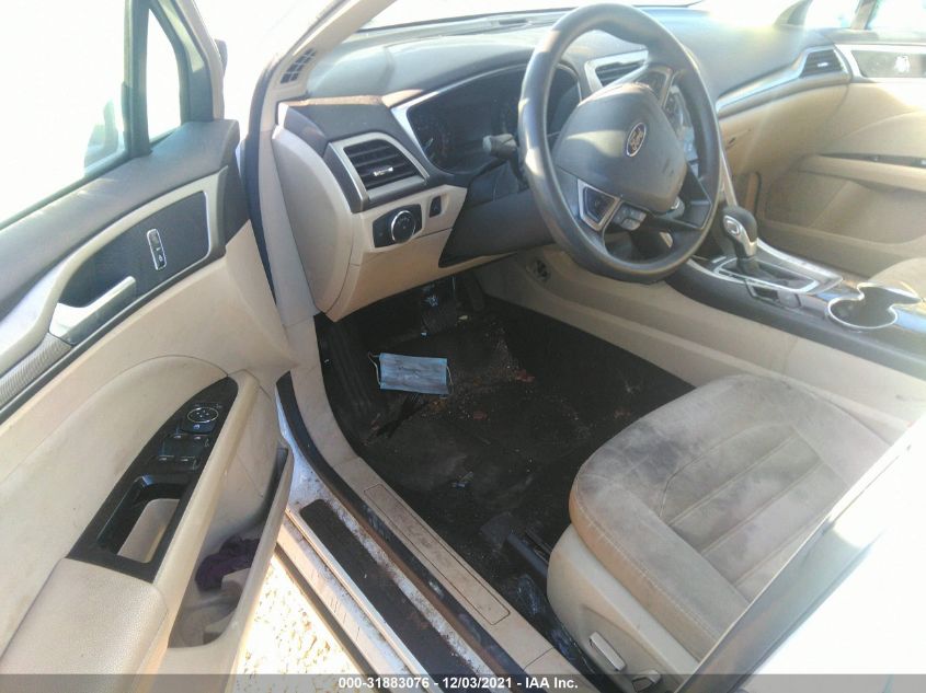 2015 FORD FUSION SE 1FA6P0H72F5112047