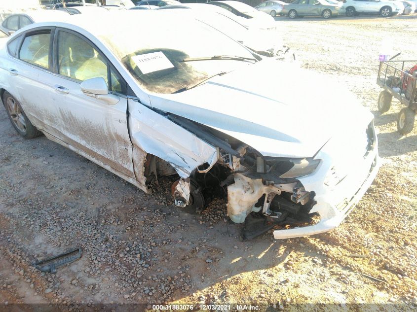 2015 FORD FUSION SE 1FA6P0H72F5112047