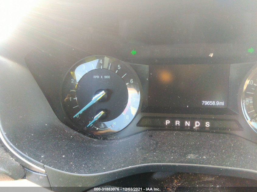 2015 FORD FUSION SE 1FA6P0H72F5112047