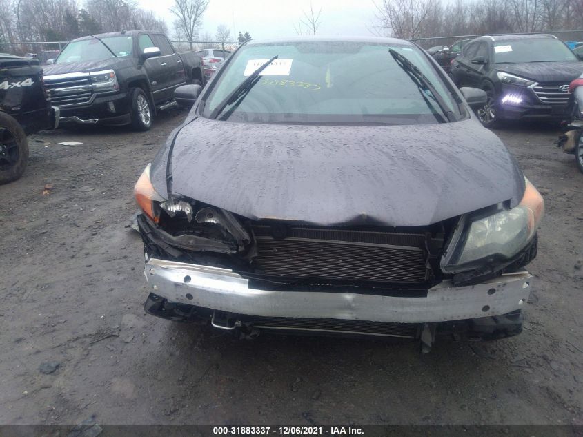 2015 HONDA CIVIC COUPE LX 2HGFG3B53FH516326