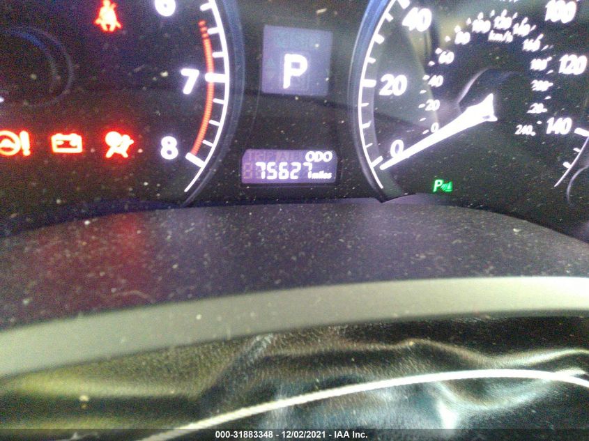 2015 LEXUS RX 350 2T2ZK1BA1FC182136