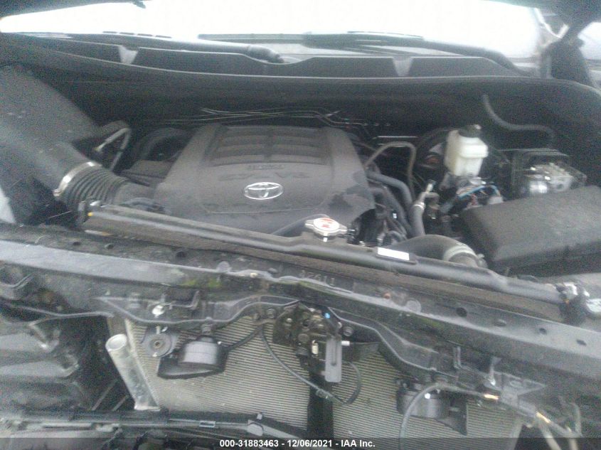 2021 TOYOTA TUNDRA 2WD SR5 5TFEY5F15MX283715