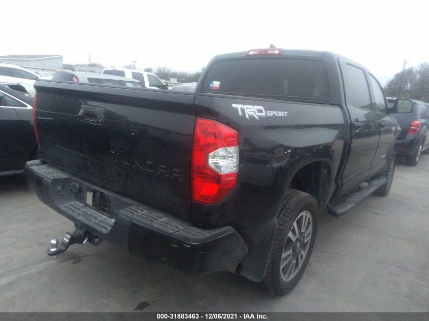 2021 TOYOTA TUNDRA 2WD SR5 5TFEY5F15MX283715