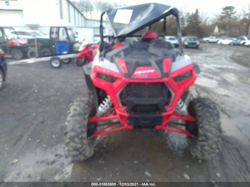 2022 POLARIS RZR XP 1000 PREMIUM 3NSNAK990NN867699