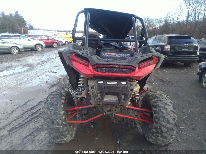 2022 POLARIS RZR XP 1000 PREMIUM 3NSNAK990NN867699