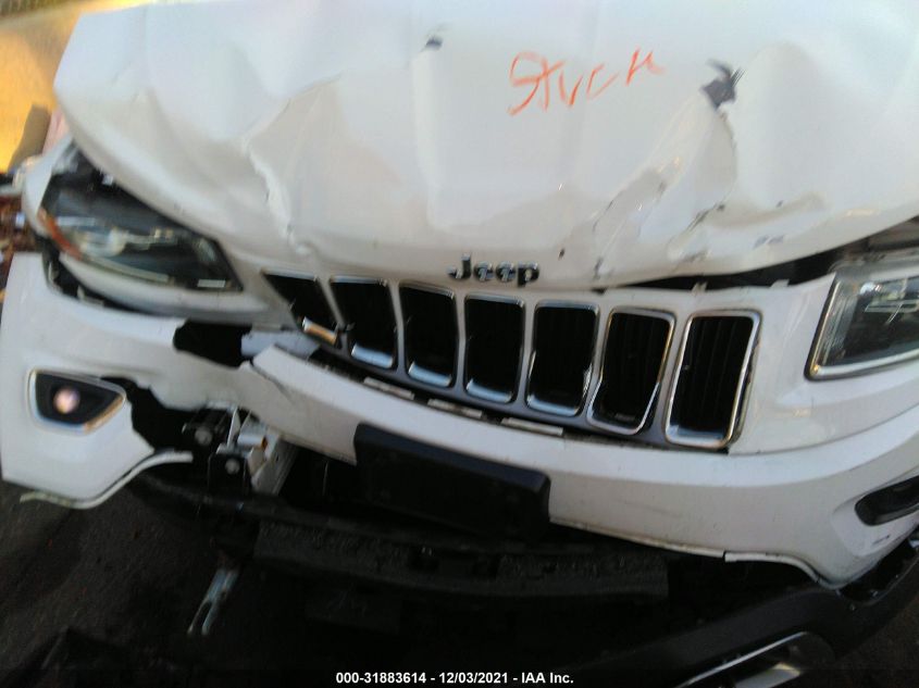 2015 JEEP GRAND CHEROKEE LIMITED 1C4RJFBG3FC141220