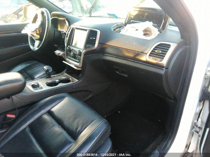 2015 JEEP GRAND CHEROKEE LIMITED 1C4RJFBG3FC141220