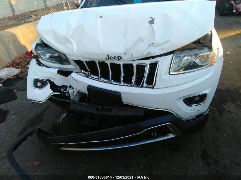 2015 JEEP GRAND CHEROKEE LIMITED 1C4RJFBG3FC141220