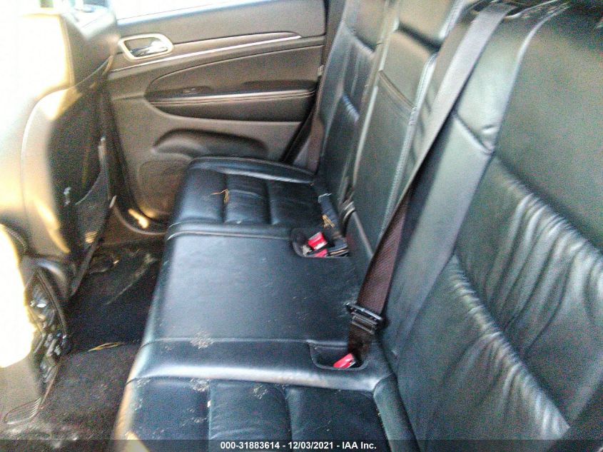 2015 JEEP GRAND CHEROKEE LIMITED 1C4RJFBG3FC141220