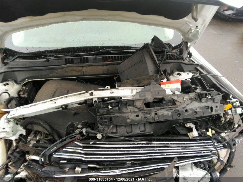 2015 FORD FUSION SE 1FA6P0HD5F5118964