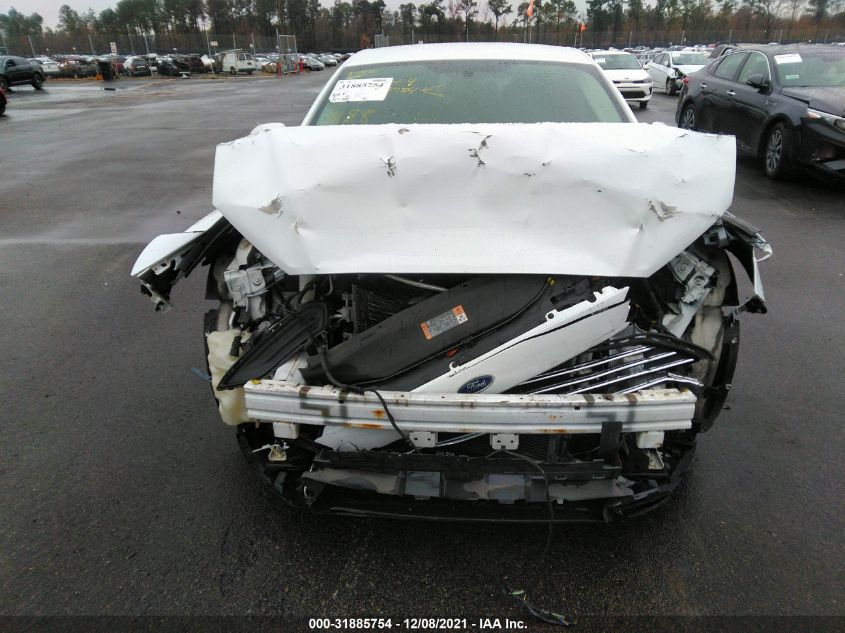 2015 FORD FUSION SE 1FA6P0HD5F5118964